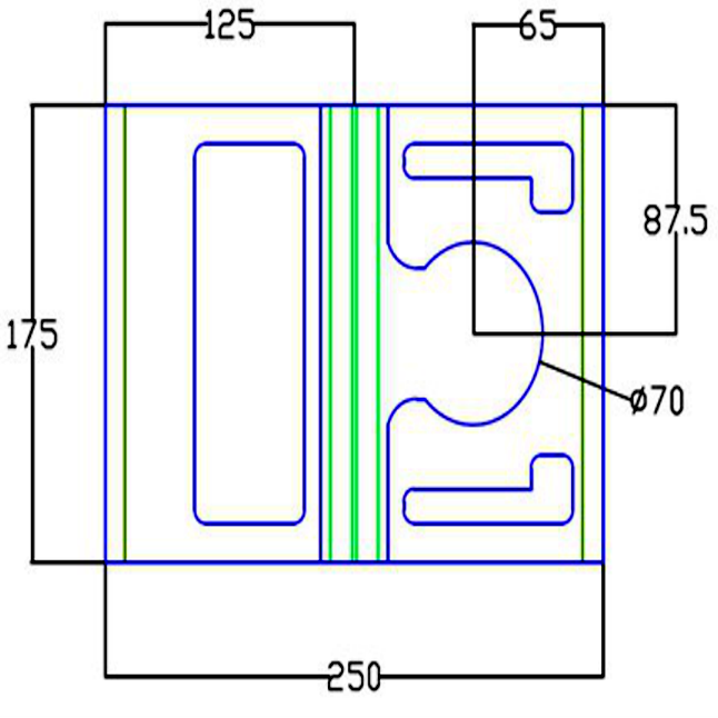 1550nm DFB Laser Chips 25Gbps (image for) 1550nm DFB Laser Chips 25Gbps